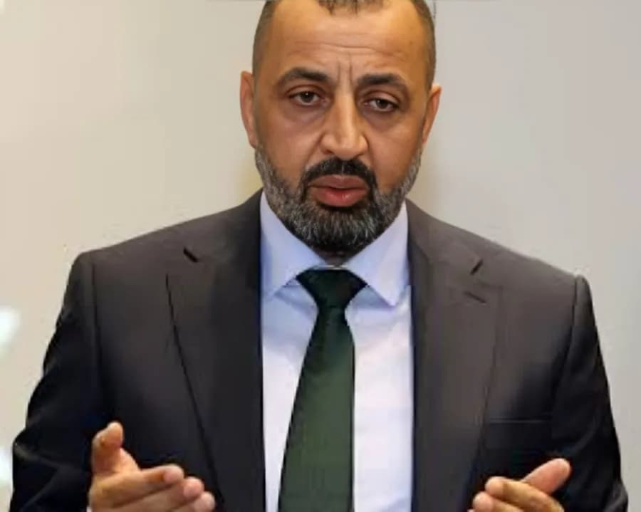 Emad Al-Damisi ends support for Al-Wehdat over song dispute