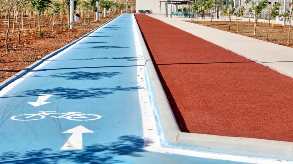 Al-Nashama Park reopens as new sports spot