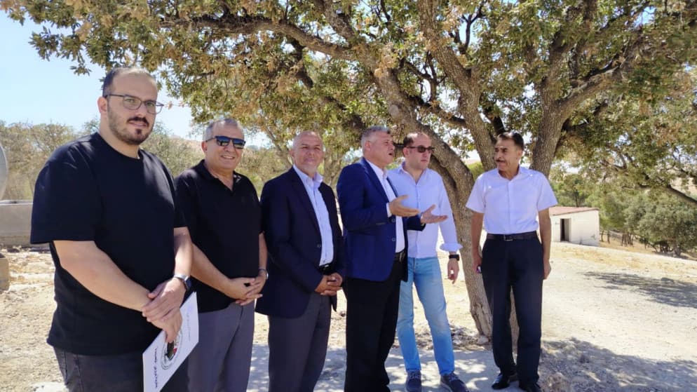 New cable car planned at Bairain park