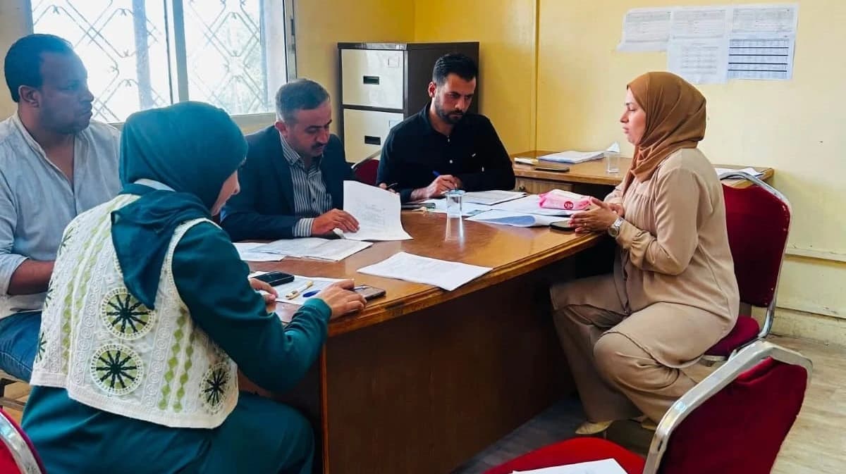 Tourism project applicant interviews begin