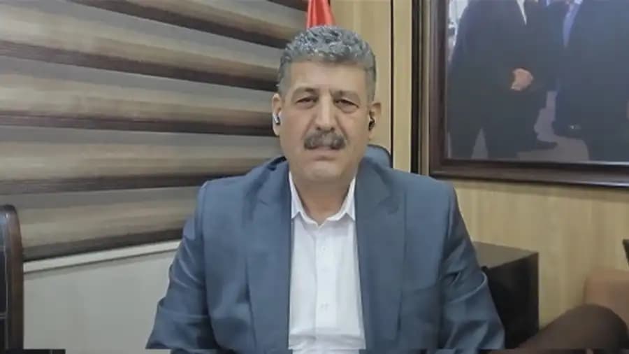 أبو عاقولة: قرارات سورية متتالية والسائق الأردني ليس مخطئا