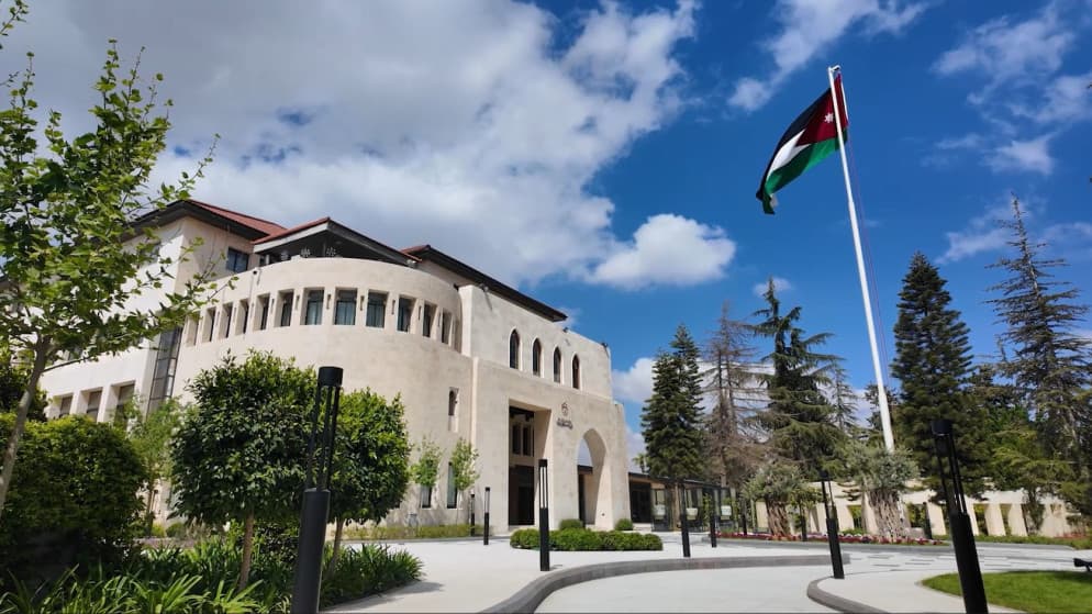 Jordan Announces Census Date