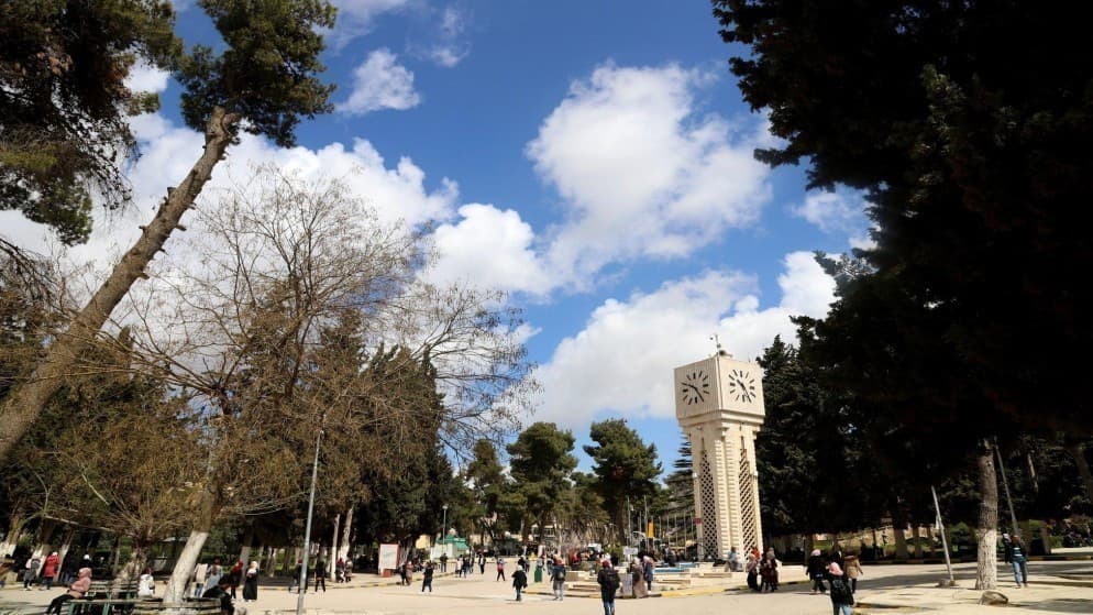 تغييرات في مجالس أمناء الجامعات الأردنية