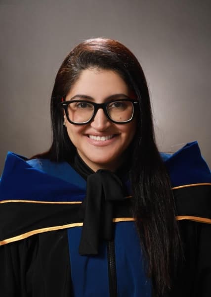 Petra University Names New Media Dean