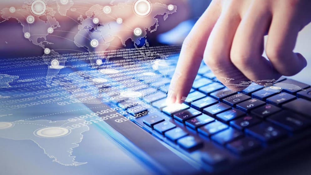 Amniah promotes digital shift at sector-sponsored event