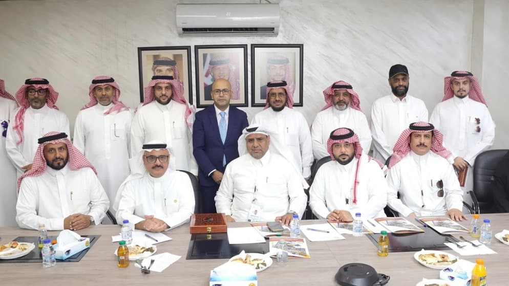 مشاريع استثمارية بين الأردن والسعودية