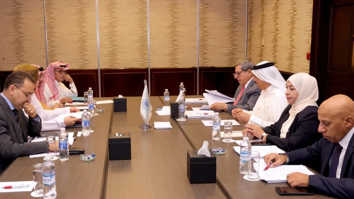 FANA Union Explores Arab Media Development