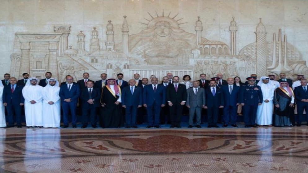 خطة أمنية موحدة لمواجهة التهديدات الإقليمية