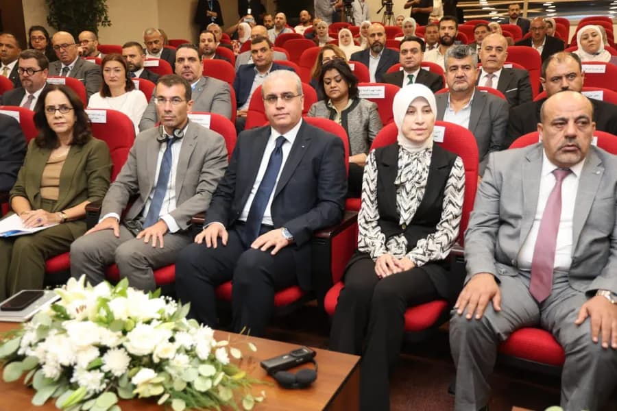 Al-Budur rehabilitates 16 health centers