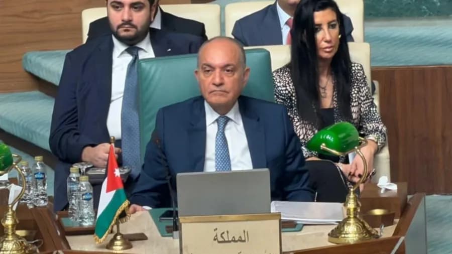 Jordan Focuses on Enhancing Arab Economic Ties