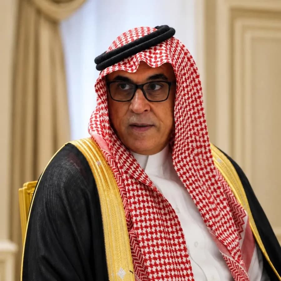Naif Al-Laymoun Criticizes Digital Spokesperson