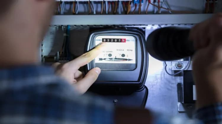 Energy Authority: Peak hour tariffs do not affect homes