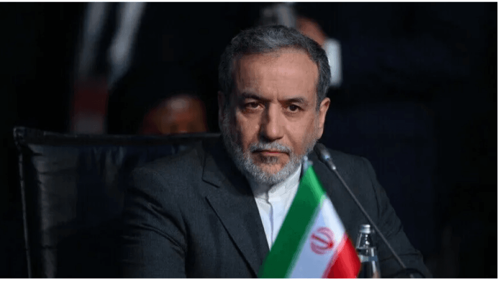 إيران تتحدث عن تجاوز السيادة أمام الأردن