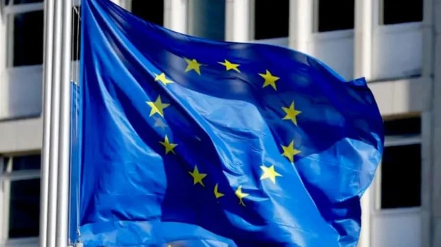 EU criticizes Iran's attacks on Jordan