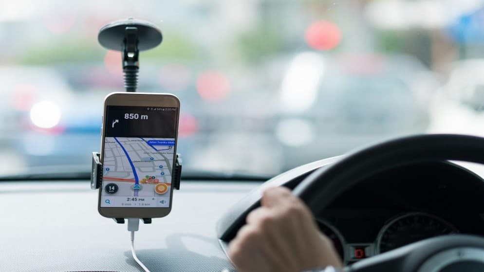 Sanad app advances smart transport