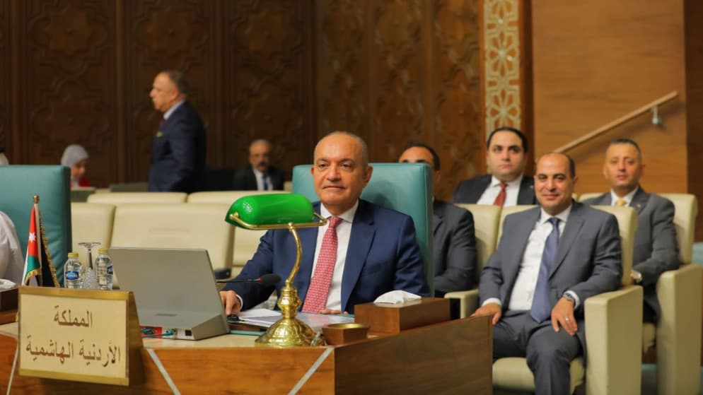 Jordan Advances Arab Diplomatic Initiatives