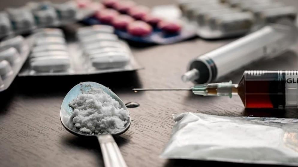 Jordan adopts tougher drug trafficking penalties