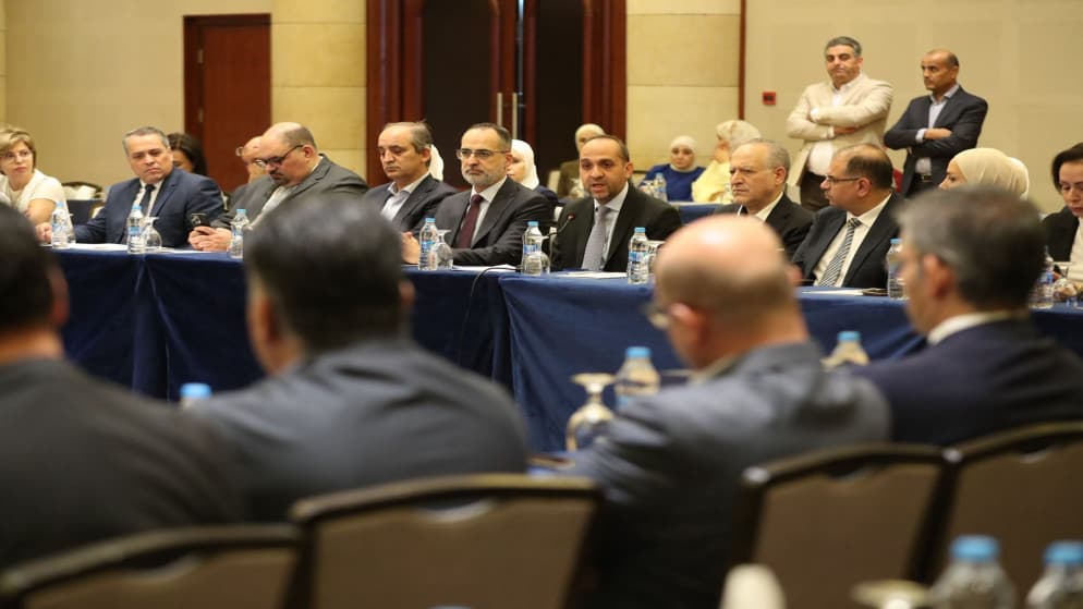 خطة جديدة لصندوق الملك عبد الله الثاني لتعزيز الأثر الاقتصادي