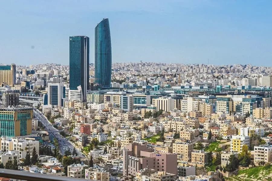 World Bank: Jordan exceeds social goals