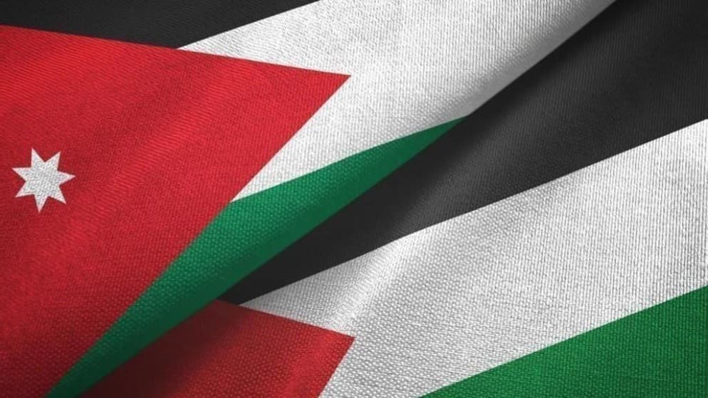 Jordanian Red Line Stops Palestinian Displacement
