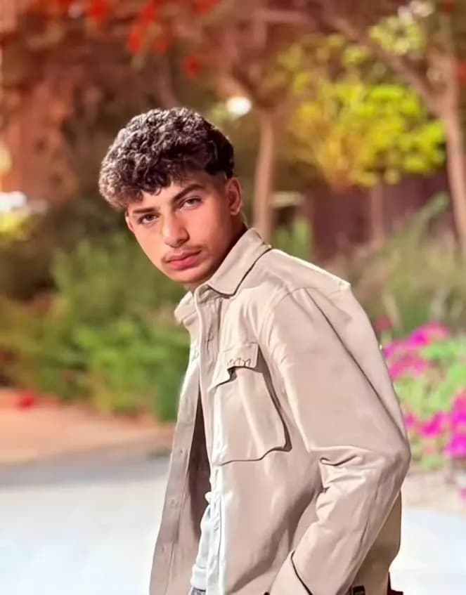 والد أسامة أبو ذان يروي تفاصيل وفاة نجله