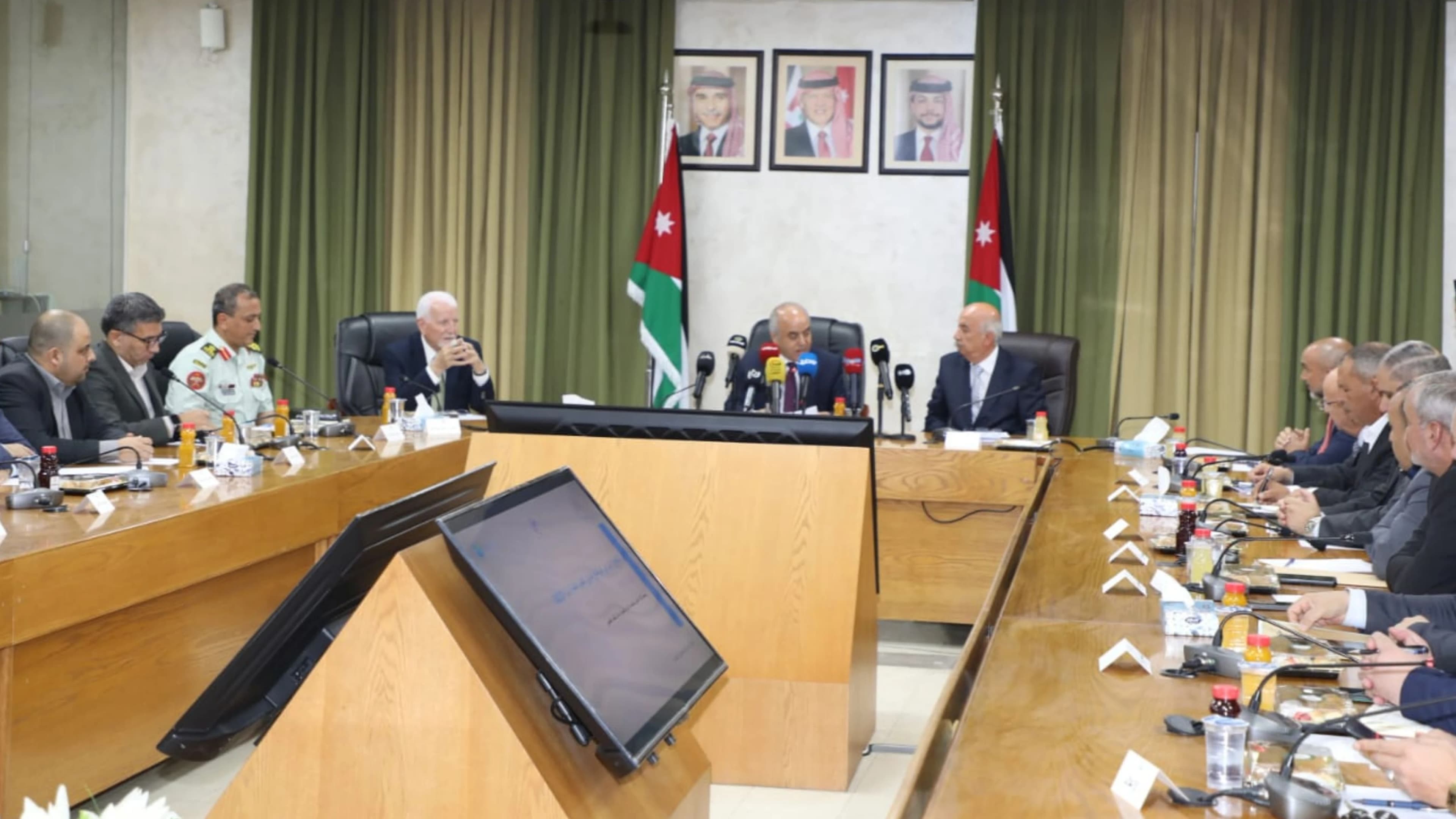 تقدم الأردن في اختبارات بيزا الدولية