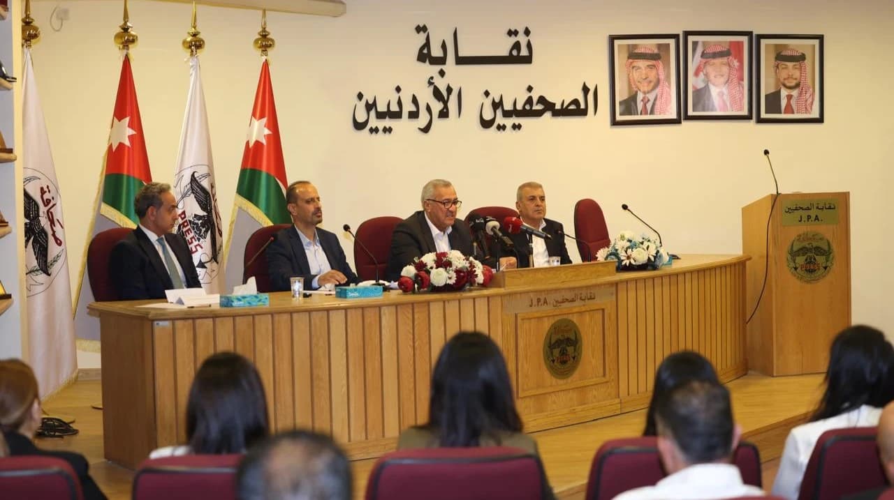 النوايسة: الإعلام المهني أساس إدارة الأزمات
