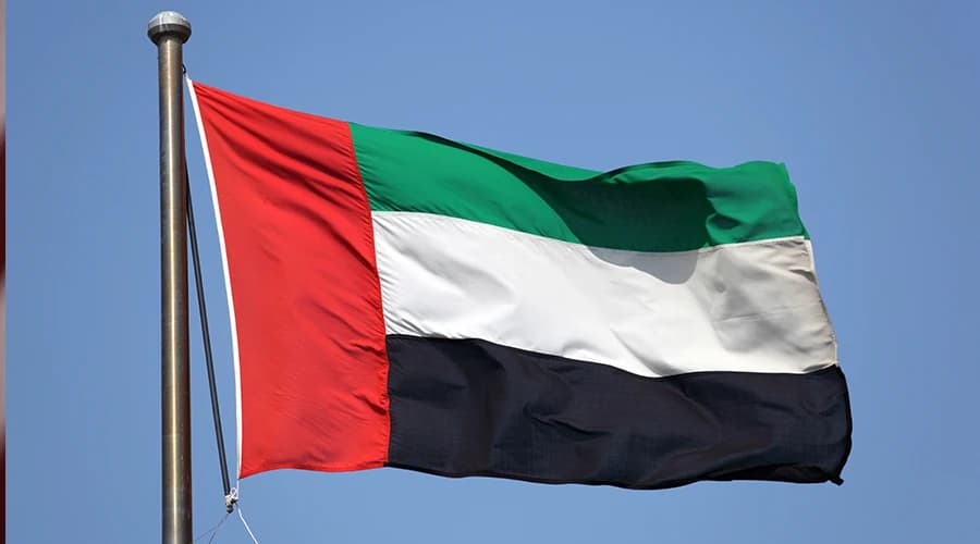 الإمارات تتخذ موقفًا حاسمًا تجاه تهديدات إيران