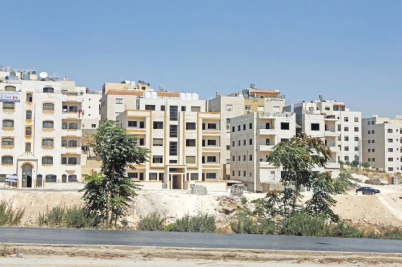 Kingdom apartment sales drop 6%