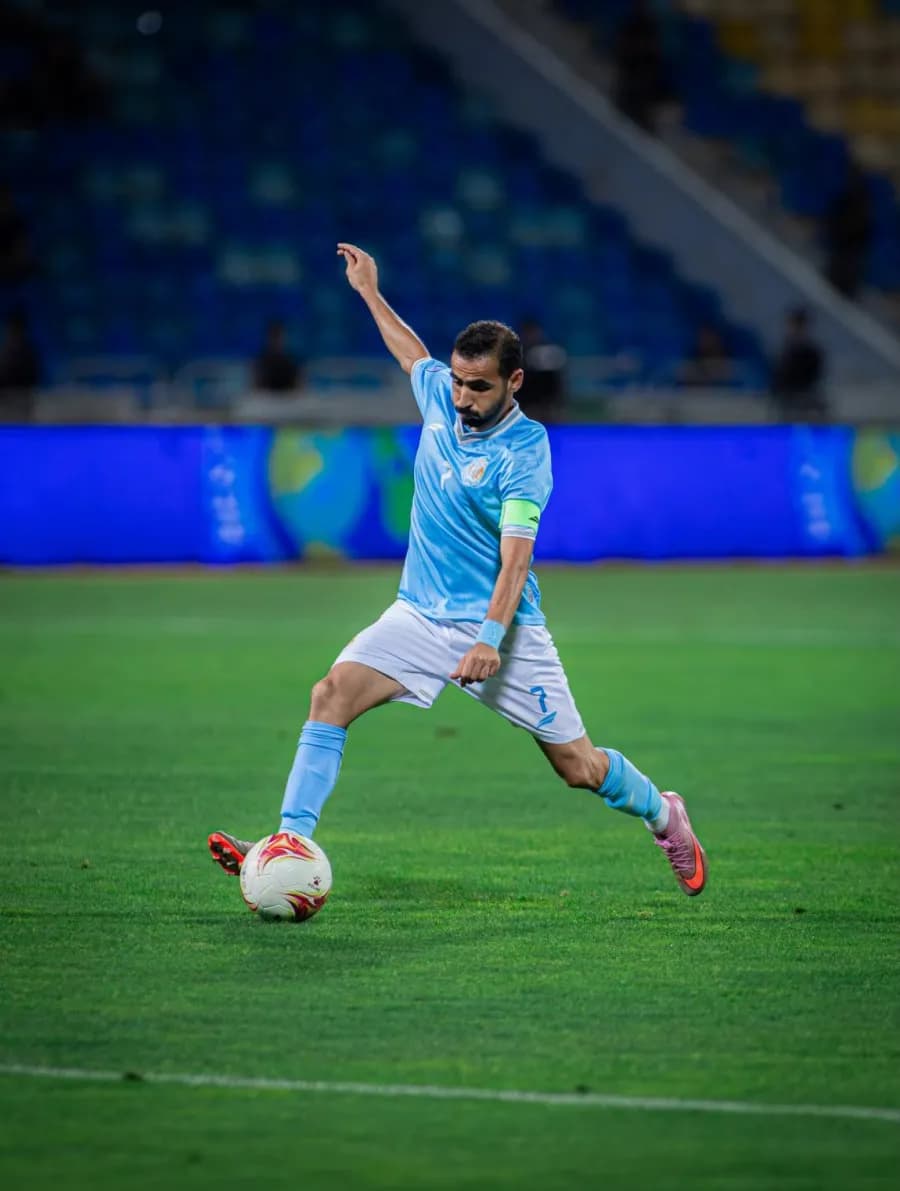 الفيصلي يحقق فوزه الأول في الدوري