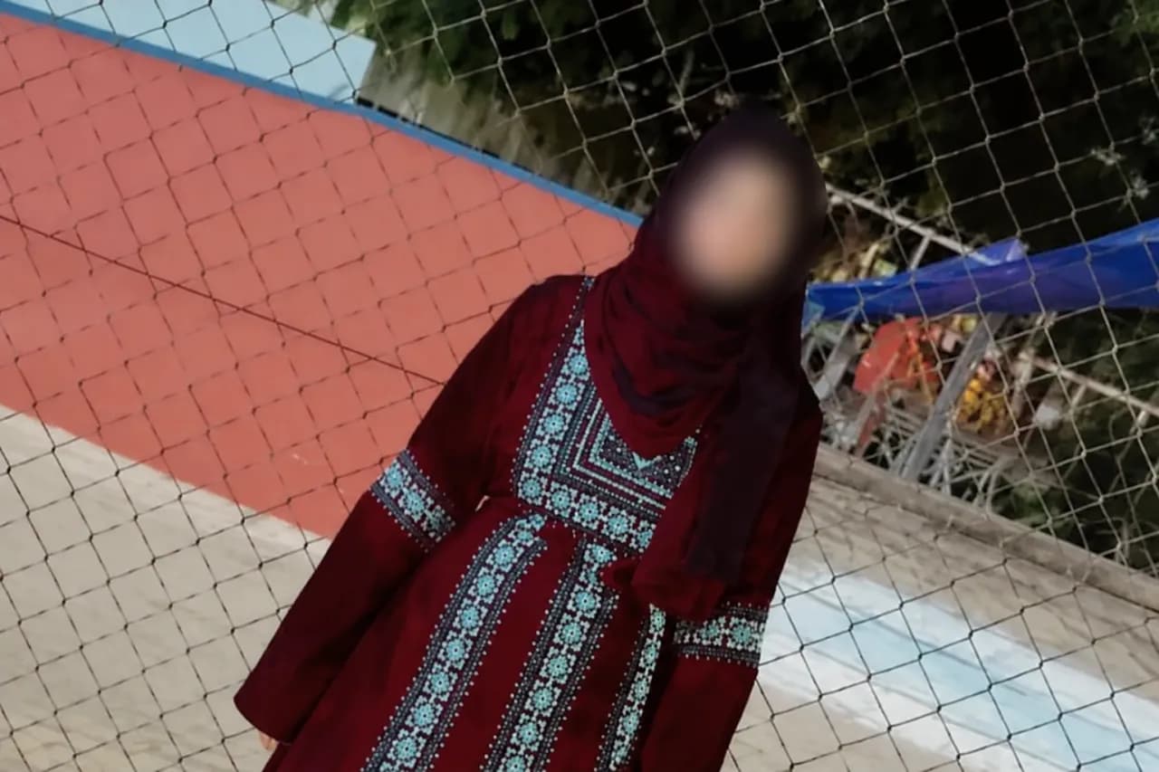 جهود البحث تكللت بالعثور على الفتاة في المفرق