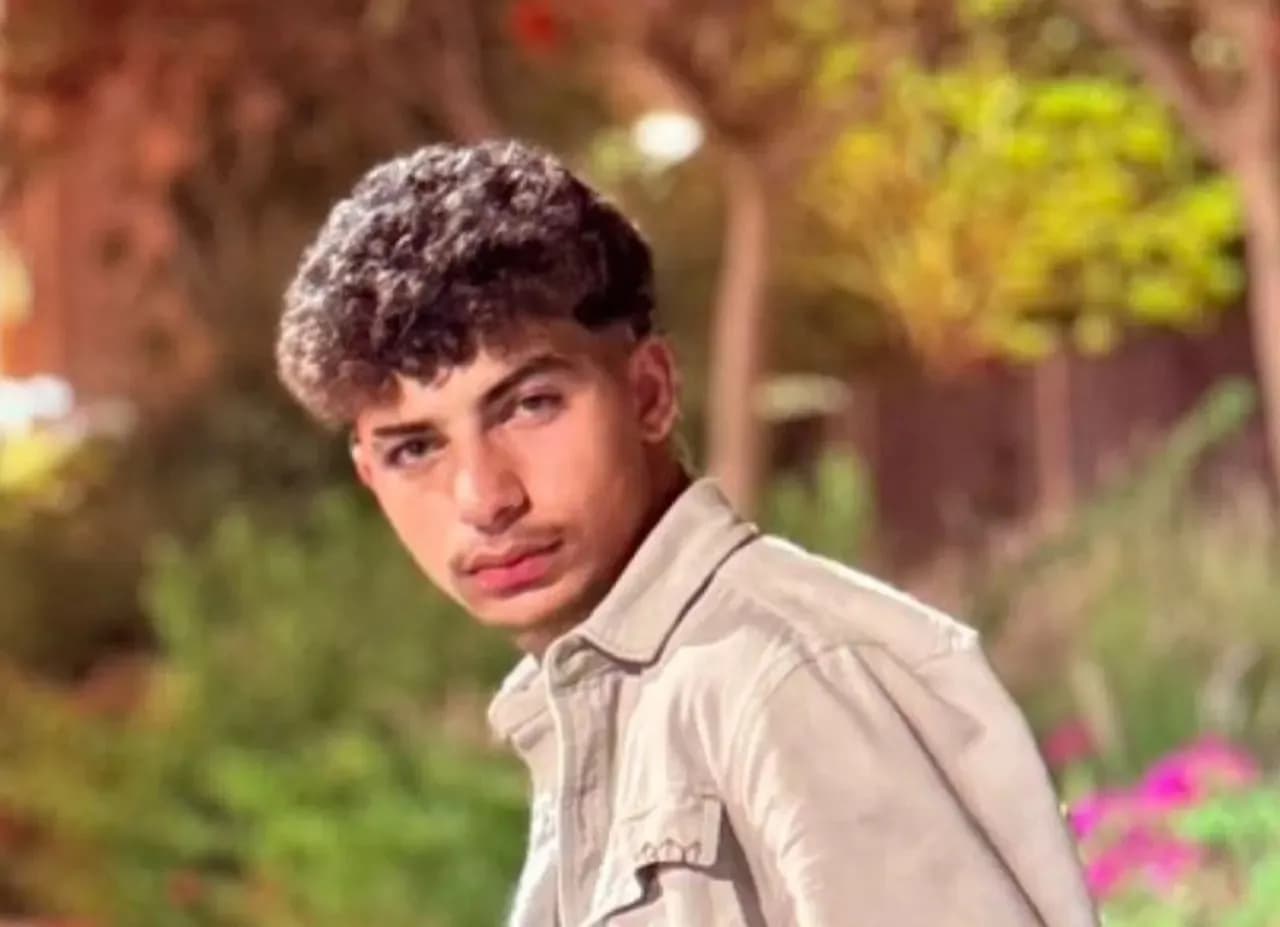 عطوة اعتراف في قضية مقتل أسامة أبو ذان في إربد