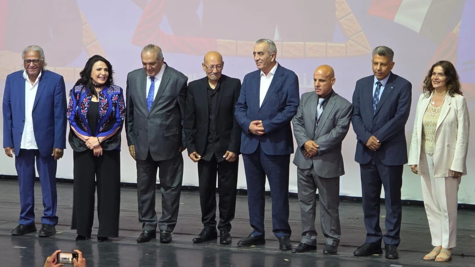 بدء مهرجان صيف الزرقاء المسرحي