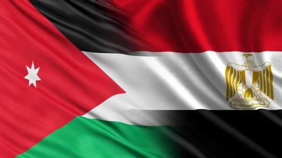 مصر تقدم تعازيها للأردن في حادث حافلة المجندين