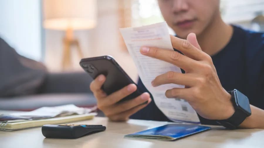 دمج فواتير المياه والكهرباء بسجل الائتمان للأردنيين