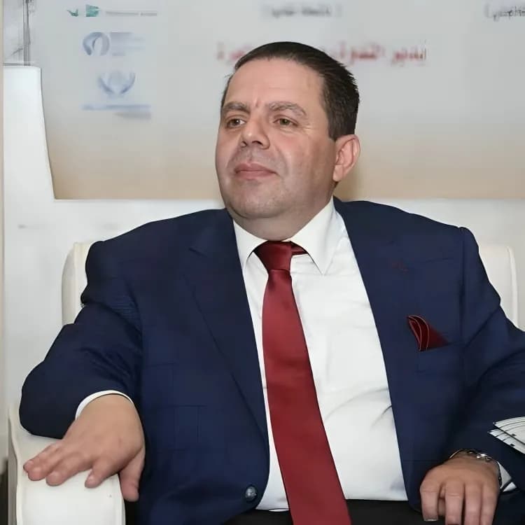 Abu Ghanima responds to 'Public Affairs' on Jordanians