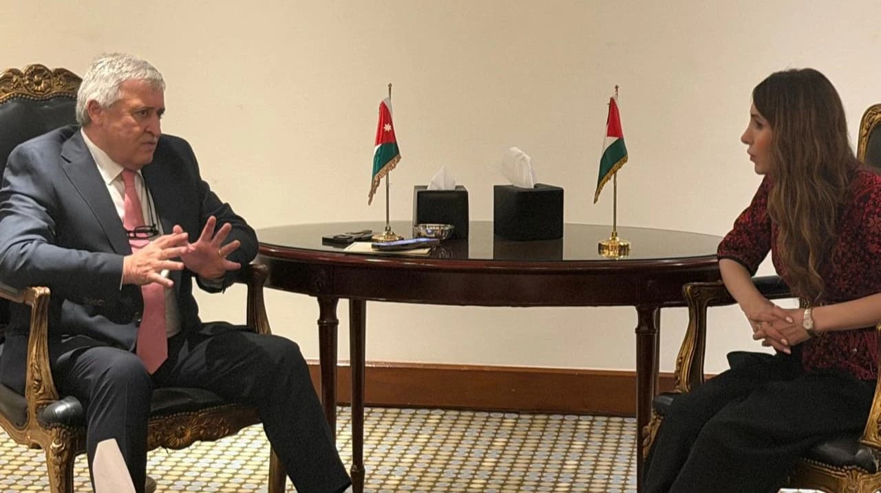 Labor Ministers Discuss Knowledge Exchange