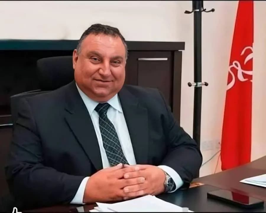 محافظ إربد ينفي وجود شبكة إجرامية تحت اسم MG