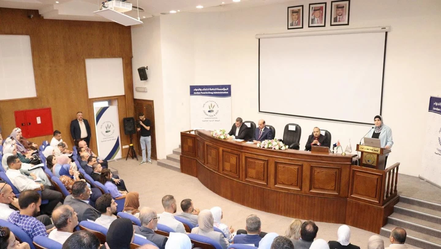 الغذاء والدواء تنظم ورشة عن اشتراطات المقاصف المدرسية