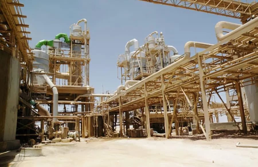 Parliament calls for strict toxic gas safety in Aqaba