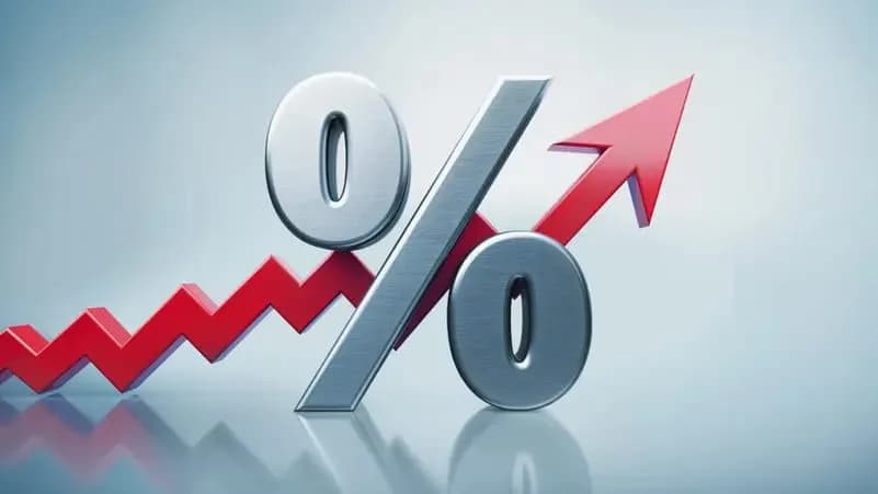 Federal Reserve hikes rates, challenges Trump's inflation goals