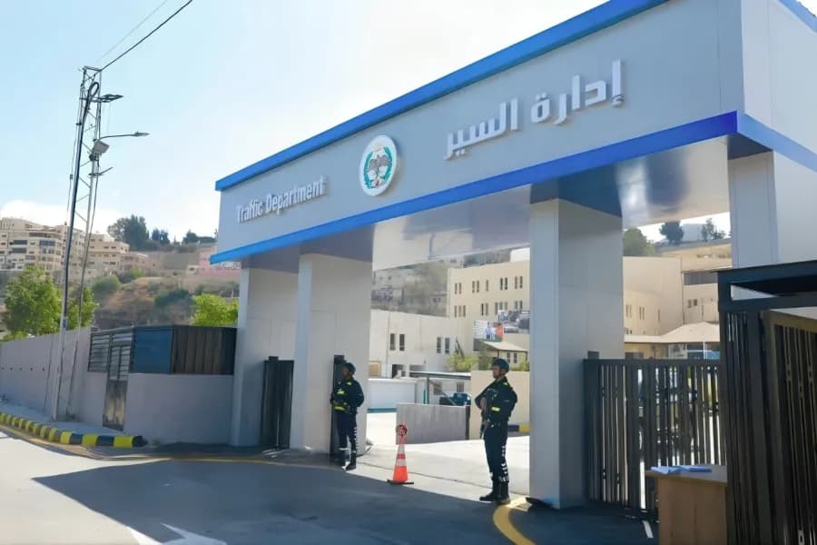 إدارة السير توضح حقيقة سحب رخص السائقين بعد 60
