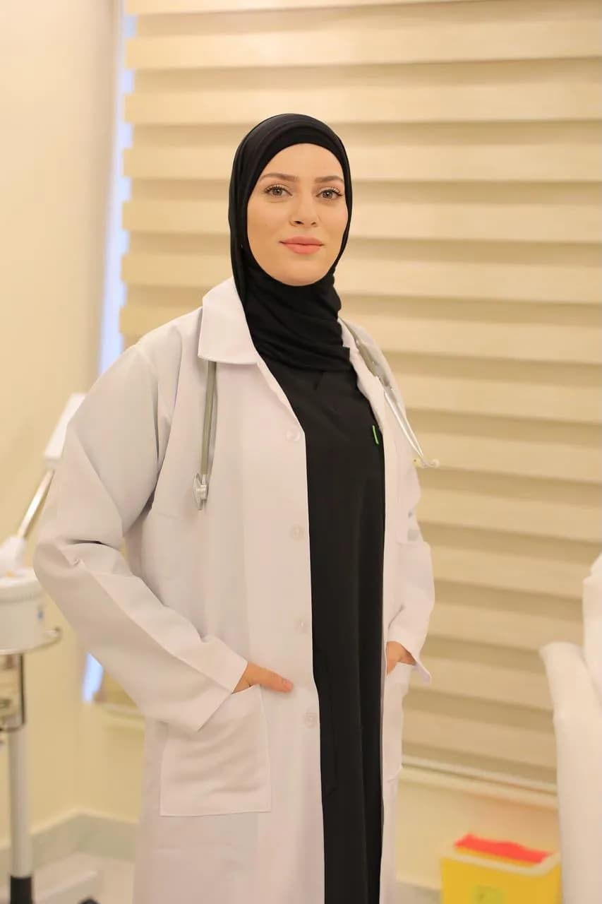 Therapeutic fillers blend beauty and function
