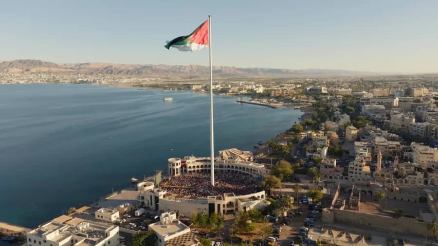 فنادق العقبة تصل إلى 93% إشغال