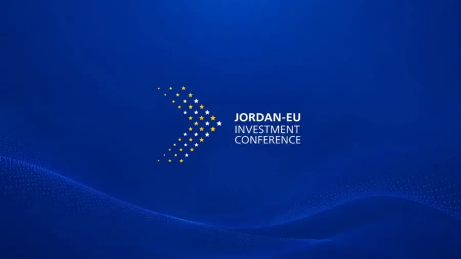 Jordan unveils $15B investment prospects