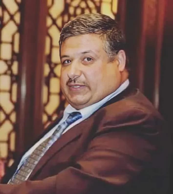 Al-Farjat Discusses Amr Diab's Aqaba Concert