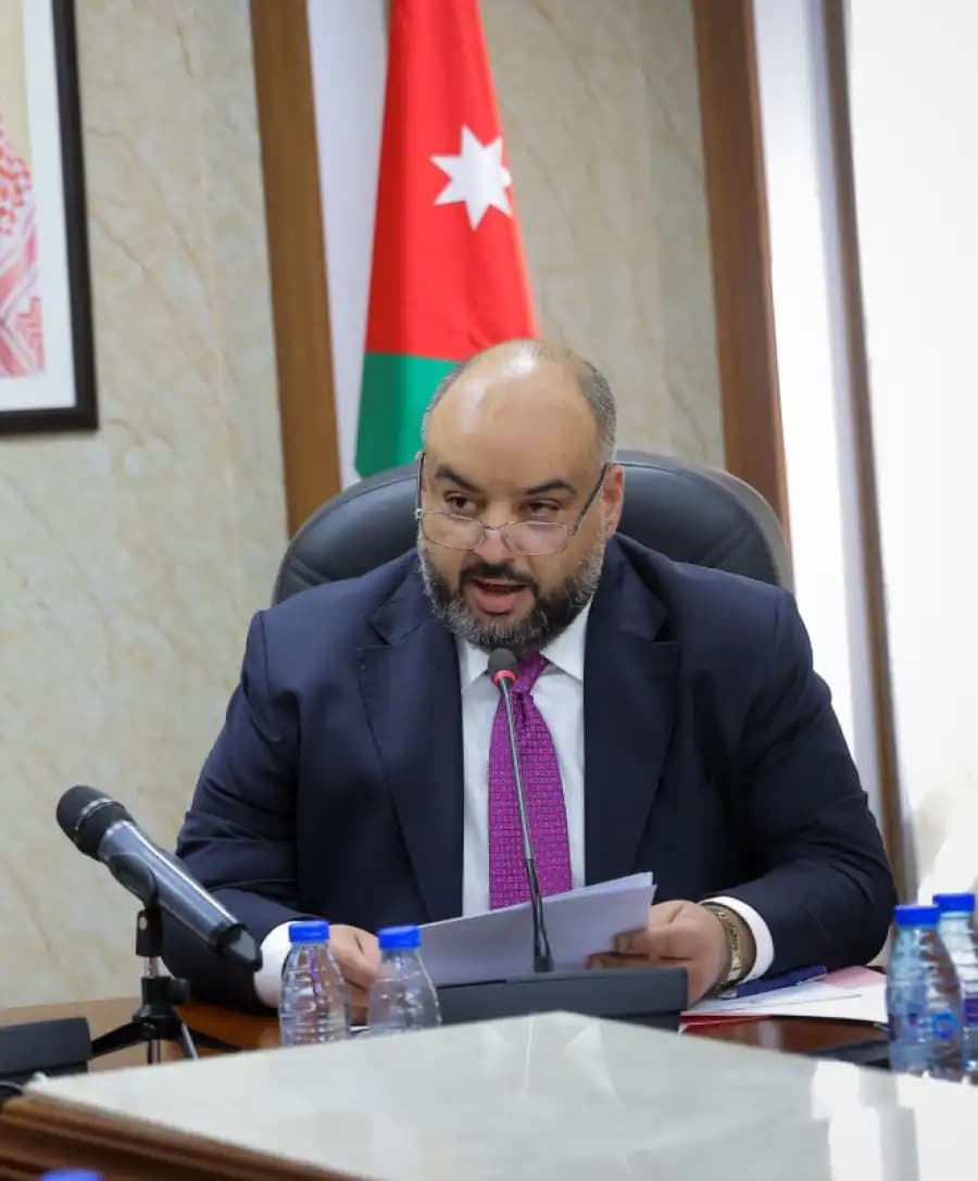 Al-Khushman warns of Sanad impersonation scam