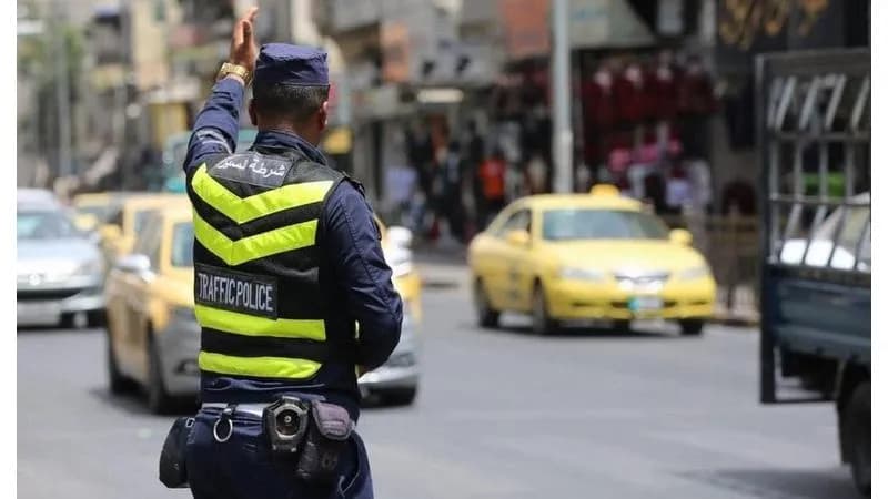 Traffic Control Manages Morning Incidents