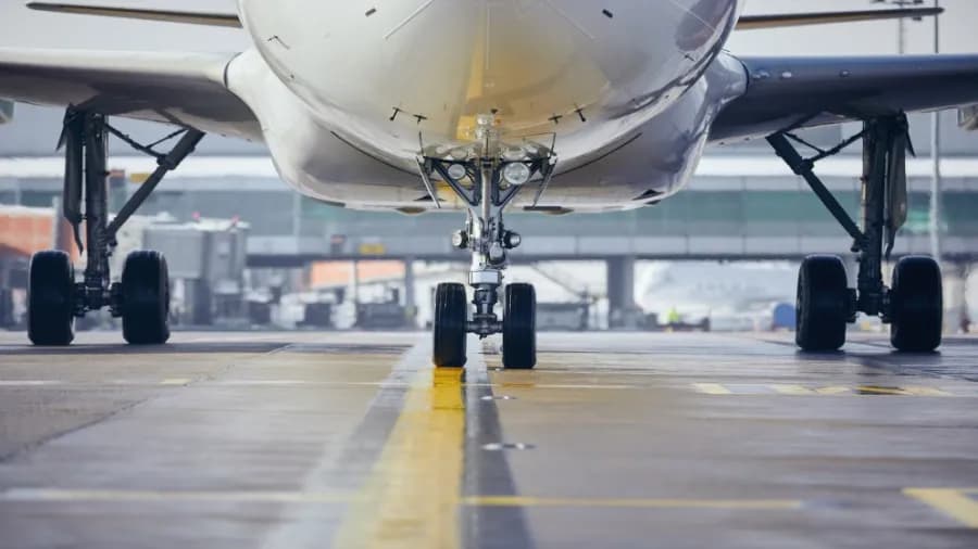 European Flights to Jordan Resume Tuesday