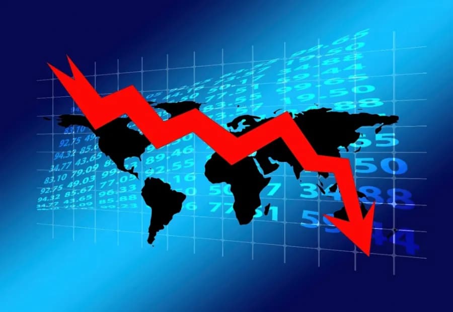 فيتش تتوقع تراجع التضخم بالأردن 2027